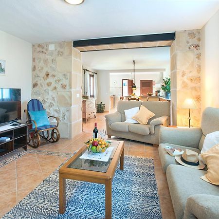 Owl Booking Villa Maria - Family And Friends 波连萨港 外观 照片
