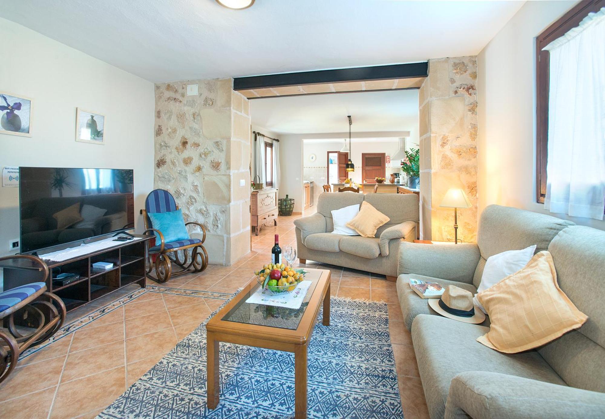 Owl Booking Villa Maria - Family And Friends 波连萨港 外观 照片