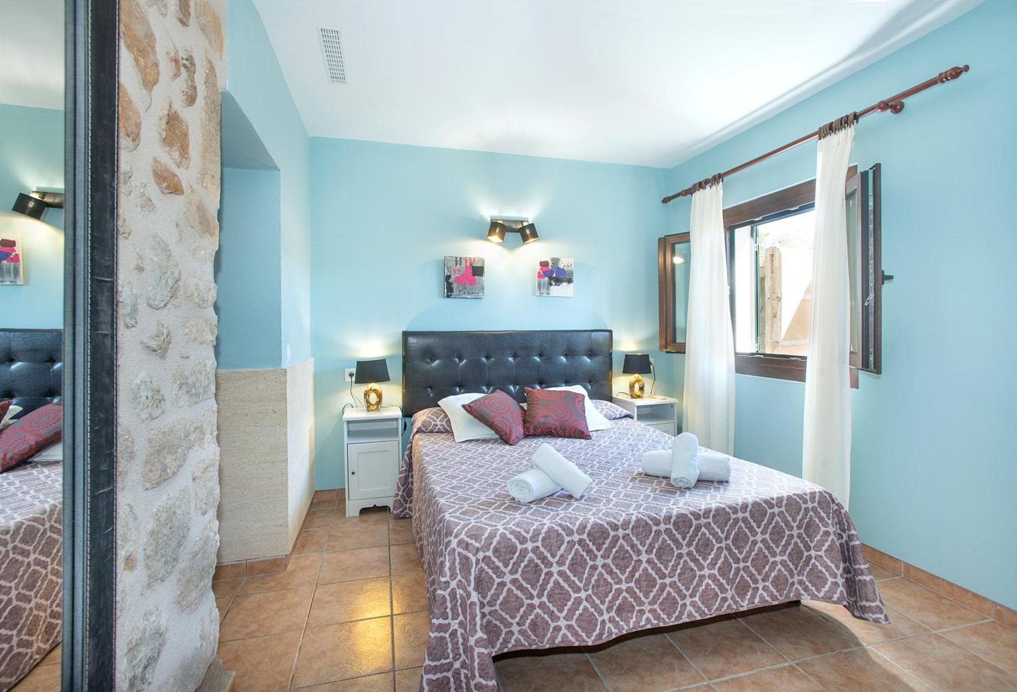 Owl Booking Villa Maria - Family And Friends 波连萨港 外观 照片