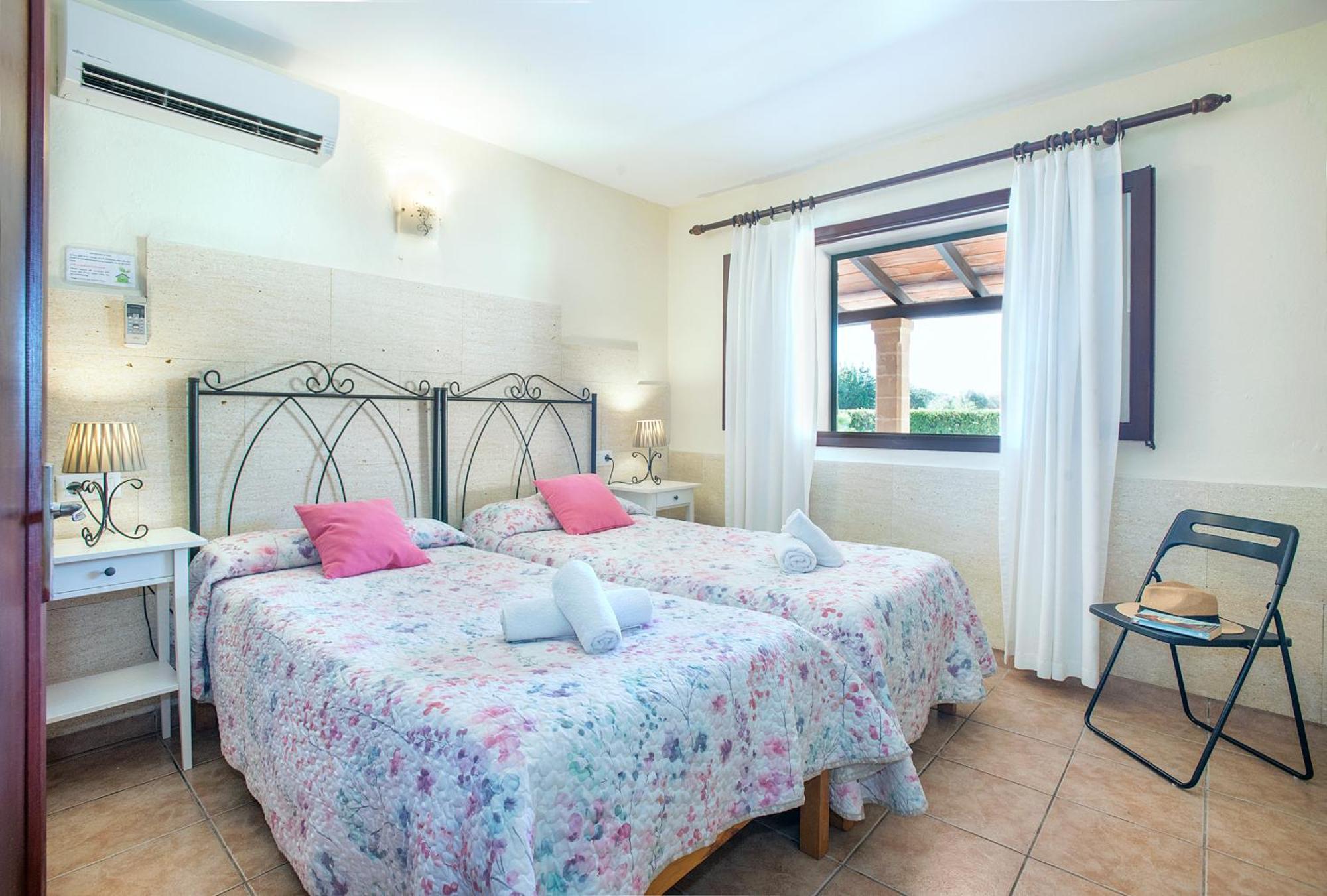 Owl Booking Villa Maria - Family And Friends 波连萨港 外观 照片